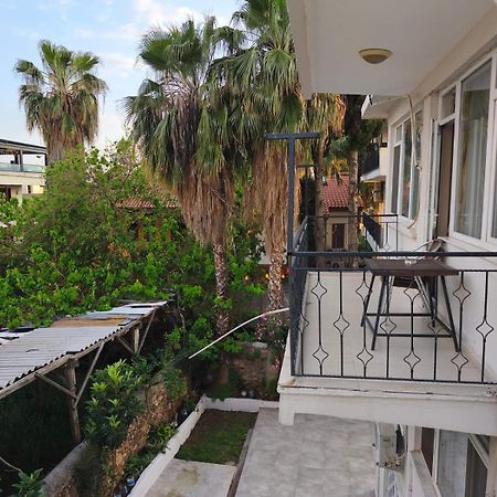 Ozmen Hotel Old Town Kaleici Adult Only Antália Exterior foto